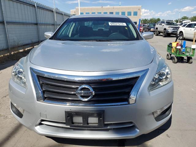 Photo 5 from auction – 2015 NISSAN ALTIMA 2.5 with VIN 1N4AL3AP6FC458521