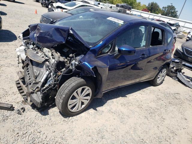 NISSAN VERSA NOTE 2017 with VIN 3N1CE2CP5HL377895 - Photo from auction