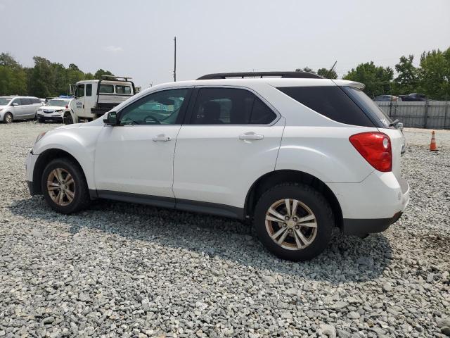 Photo 2 from auction – 2013 CHEVROLET EQUINOX LT with VIN 2GNALDEK7D6384487