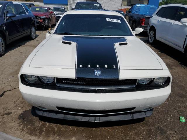 Photo 5 from auction – 2010 DODGE CHALLENGER with VIN 2B3CJ4DV8AH135247