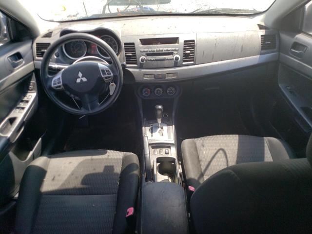 Photo 8 from auction – 2012 MITSUBISHI LANCER SE with VIN JA32V2FW1CU027544