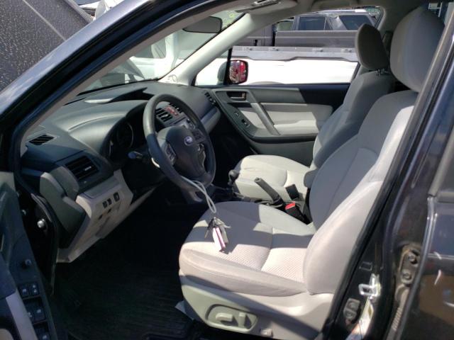 Photo 7 from auction – 2014 SUBARU FORESTER 2 with VIN JF2SJACC9EG401323
