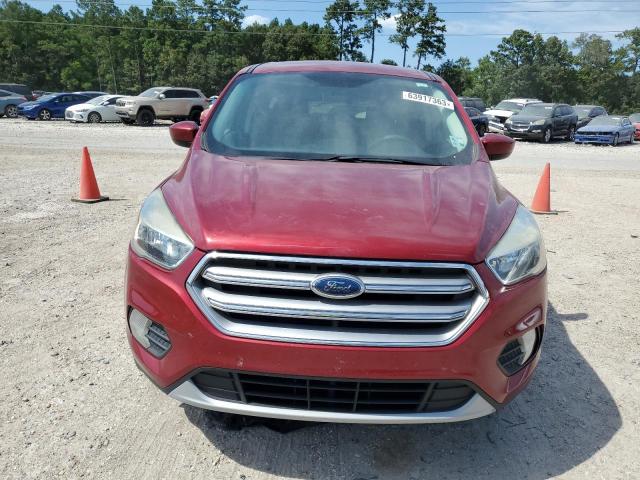 Photo 5 from auction – 2017 FORD ESCAPE SE with VIN 1FMCU0GD0HUC18787