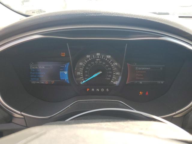 Photo 9 from auction – 2016 FORD FUSION SE with VIN 3FA6P0HD1GR353327