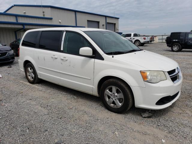 Photo 4 from auction – 2013 DODGE GRAND CARA with VIN 2C4RDGCG7DR502786