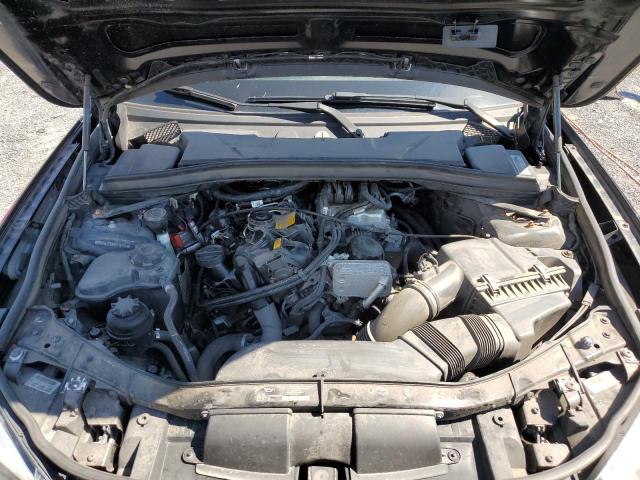 Photo 11 from auction – 2014 BMW X1 XDRIVE2 with VIN WBAVL1C58EVY12454