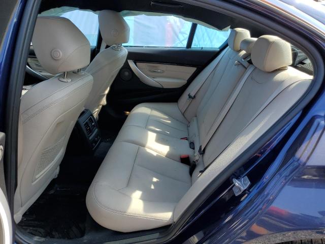 Photo 10 from auction – 2018 BMW 330 XI with VIN WBA8D9C54JA615081