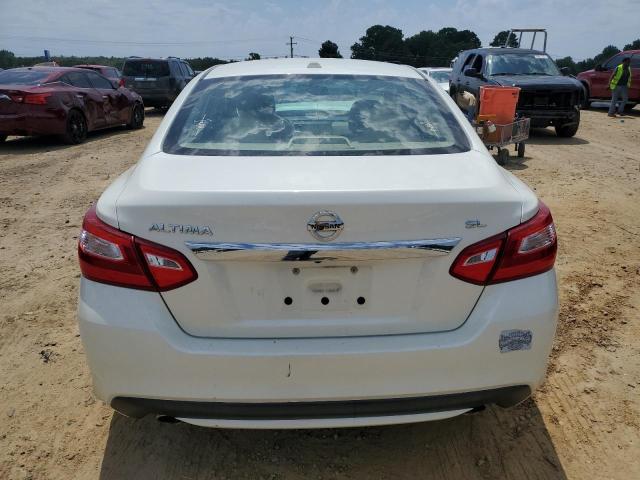 Photo 6 from auction – 2017 NISSAN ALTIMA 2.5 with VIN 1N4AL3APXHC211019