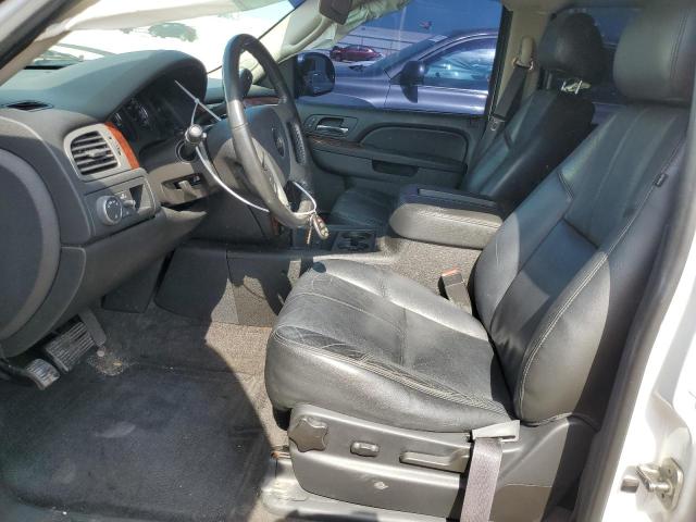 Photo 7 from auction – 2014 CHEVROLET TAHOE C150 with VIN 1GNSCBE02ER135429