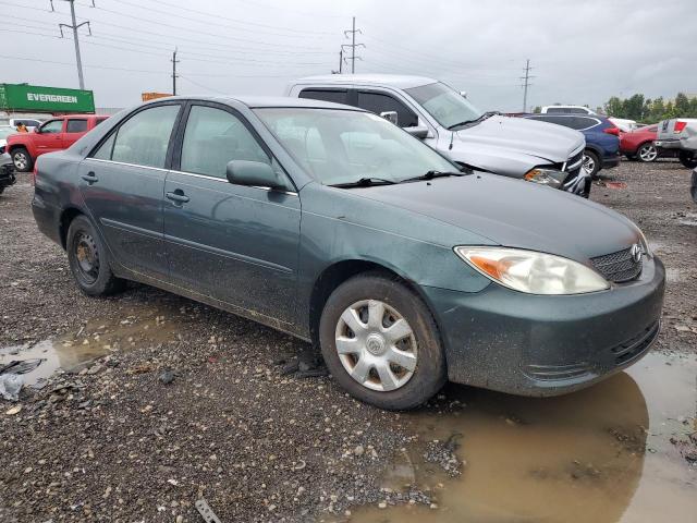 Photo 4 from auction – 2002 TOYOTA CAMRY LE with VIN 4T1BE32K52U553258