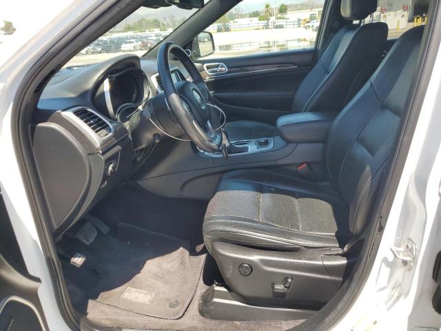 Photo 7 from auction – 2016 JEEP GRAND CHER with VIN 1C4RJFCT0GC417706