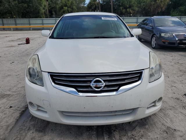 Photo 5 from auction – 2012 NISSAN ALTIMA BAS with VIN 1N4AL2APXCC177229