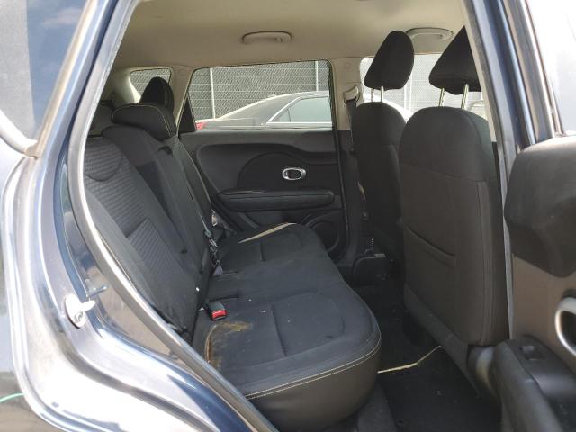Photo 10 from auction – 2015 KIA SOUL + with VIN KNDJP3A5XF7184052