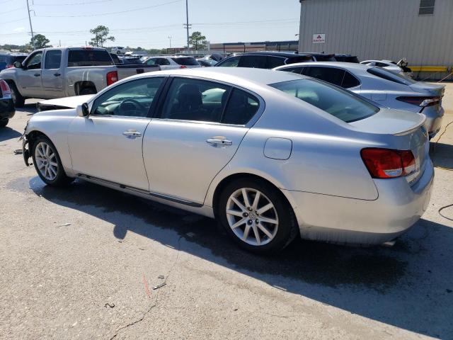 Photo 2 from auction – 2006 LEXUS GS 300 with VIN JTHBH96S365015679