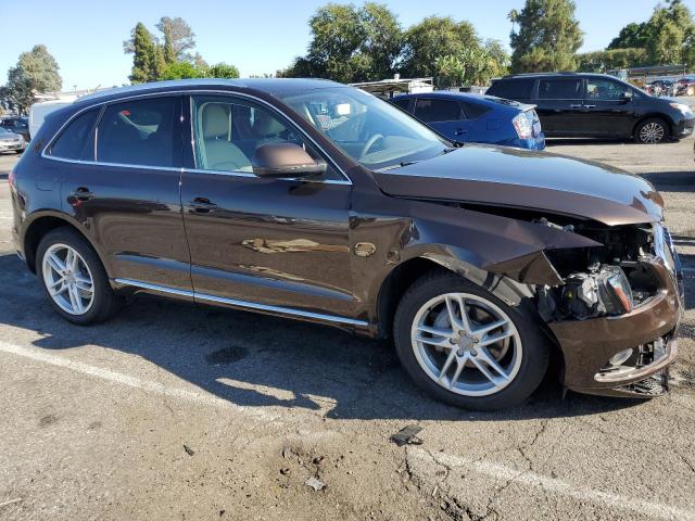 Photo 4 from auction – 2013 AUDI Q5 PREMIUM with VIN WA1LFAFP1DA084040
