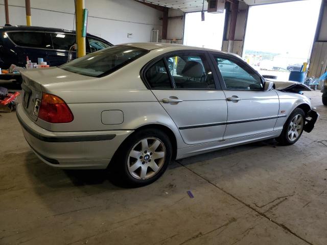Photo 3 from auction – 2000 BMW 323 I with VIN WBAAM3349YKC73284