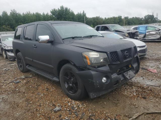 Photo 4 from auction – 2004 NISSAN ARMADA SE/ with VIN 5N1AA08A14N730437