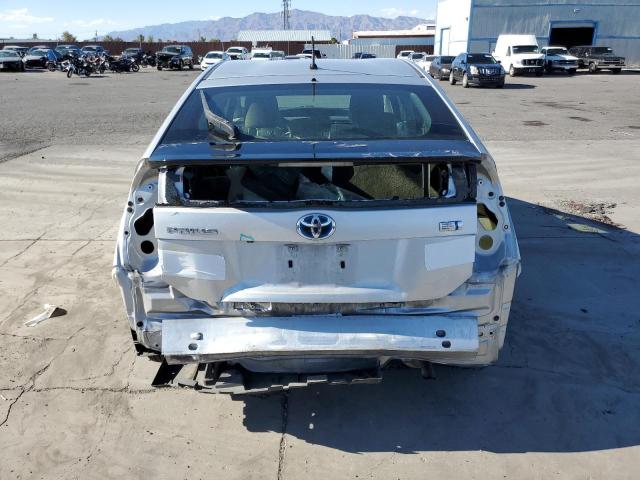 Photo 6 from auction – 2015 TOYOTA PRIUS with VIN JTDKN3DU2F1941056