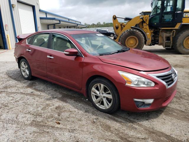 Photo 4 from auction – 2014 NISSAN ALTIMA 2.5 with VIN 1N4AL3AP7EN237416