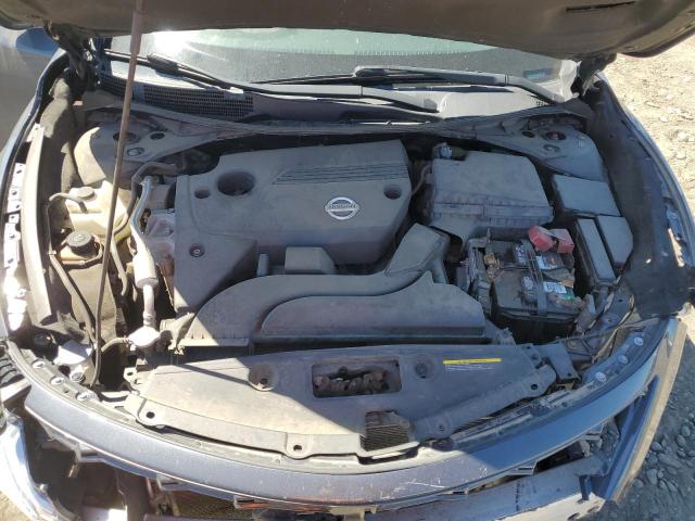 Photo 11 from auction – 2013 NISSAN ALTIMA 2.5 with VIN 1N4AL3AP0DN587792