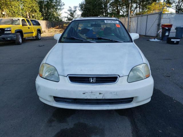 Photo 5 from auction – 1998 HONDA CIVIC EX with VIN 2HGEJ8646WH574586