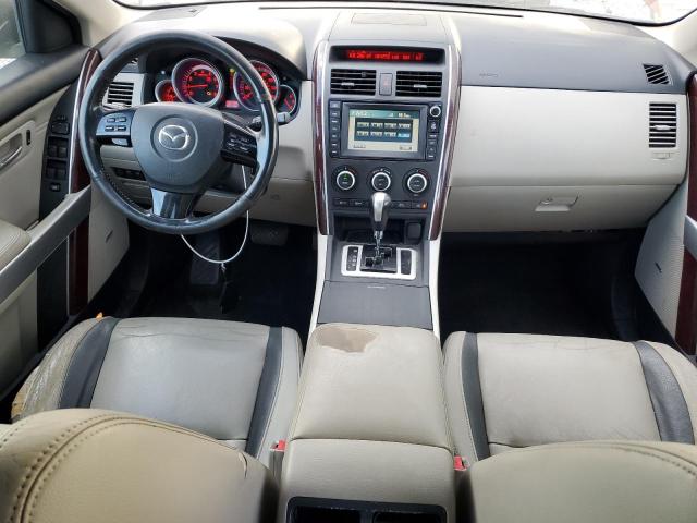 Photo 8 from auction – 2008 MAZDA CX-9 with VIN JM3TB28A480135422