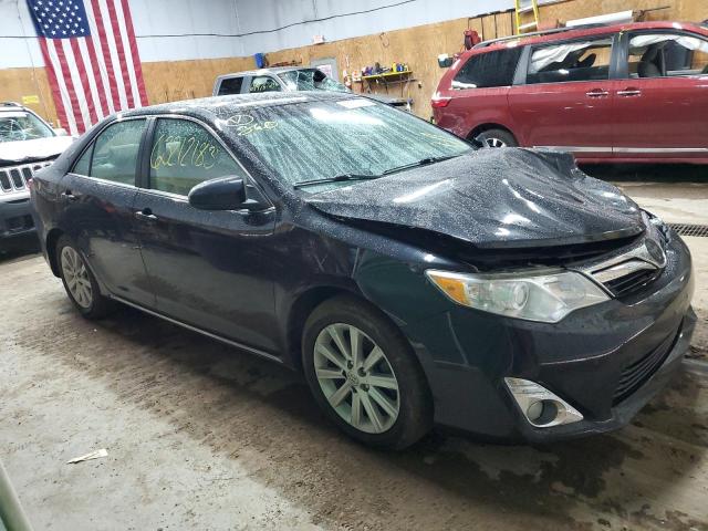 Photo 4 from auction – 2014 TOYOTA CAMRY L with VIN 4T1BF1FK4EU783325