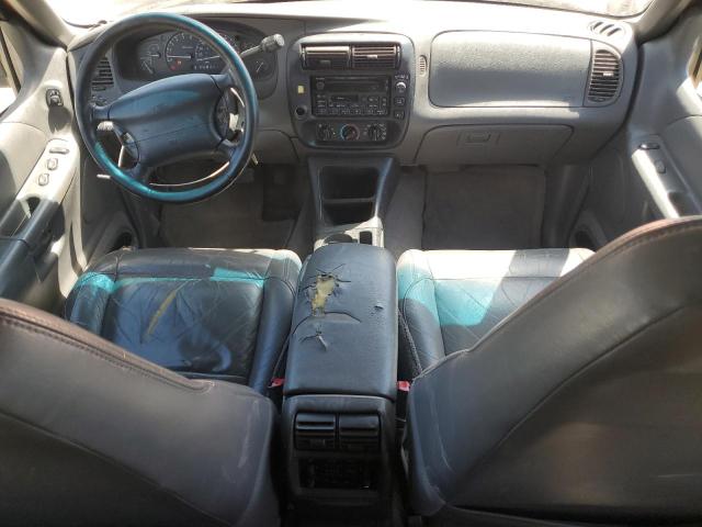 Photo 8 from auction – 2000 FORD EXPLORER S with VIN 1FMYU60E9YUA47145