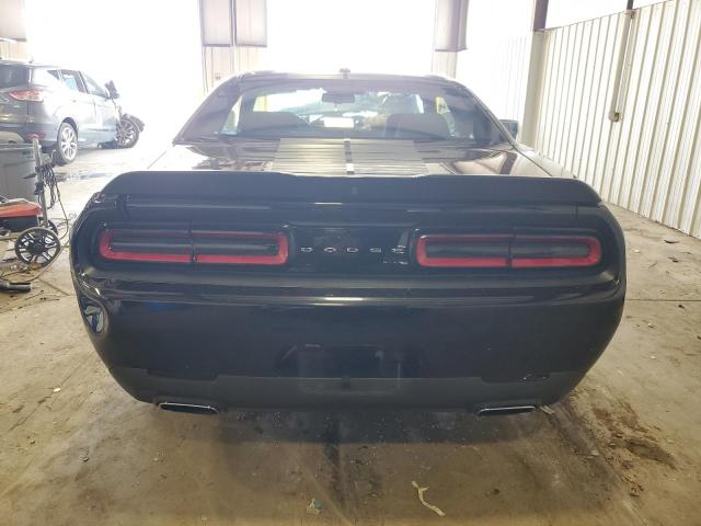 Photo 6 from auction – 2016 DODGE CHALLENGER with VIN 2C3CDZAGXGH255962