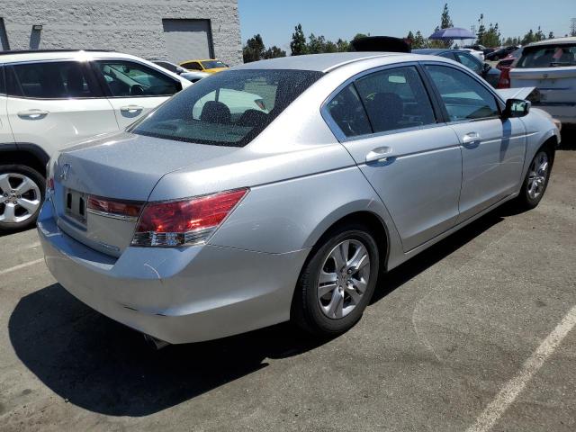 Photo 3 from auction – 2012 HONDA ACCORD SE with VIN 1HGCP2F68CA053335