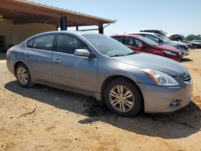 Photo 4 from auction – 2011 NISSAN ALTIMA BAS with VIN 1N4AL2AP3BN504685