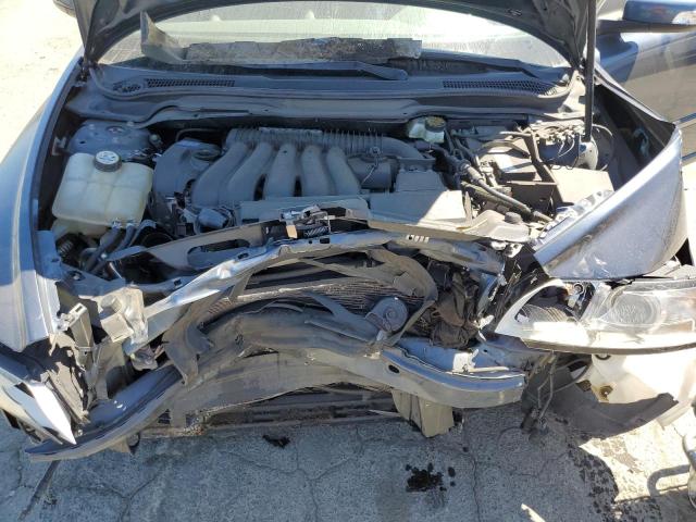 Photo 11 from auction – 2010 VOLVO S40 2.4I with VIN YV1390MS5A2511346