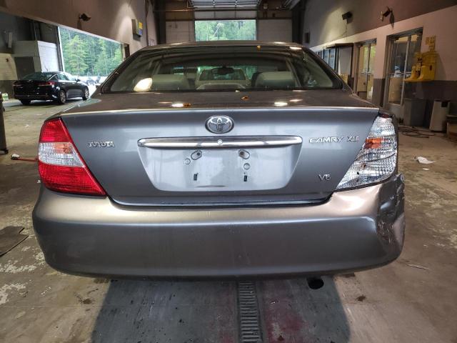 Photo 6 from auction – 2003 TOYOTA CAMRY LE with VIN JTDBF30K730112339
