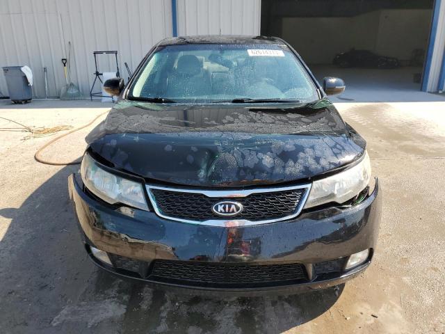 Zdjęcie 5 z aukcji – 2011 KIA FORTE EX z VIN KNAFU4A21B5382046