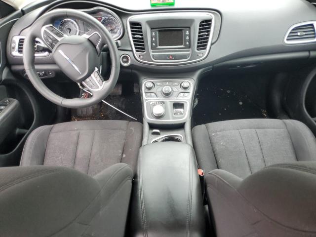 Photo 8 from auction – 2015 CHRYSLER 200 LIMITE with VIN 1C3CCCAB5FN554530