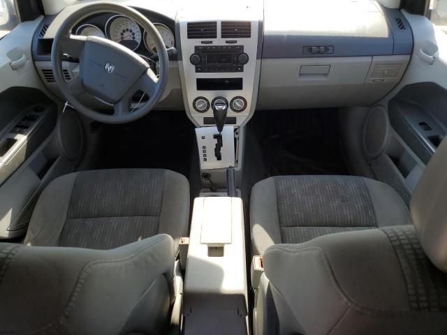 Photo 8 from auction – 2007 DODGE CALIBER SX with VIN 1B3HB48BX7D115171
