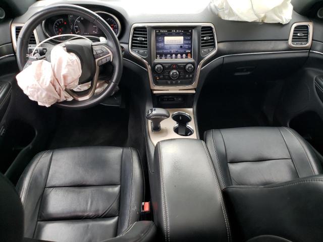 Photo 8 from auction – 2015 JEEP GRAND CHER with VIN 1C4RJFBG1FC875662