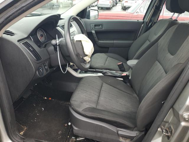 Photo 7 from auction – 2008 FORD FOCUS SE with VIN 1FAHP35N08W138964