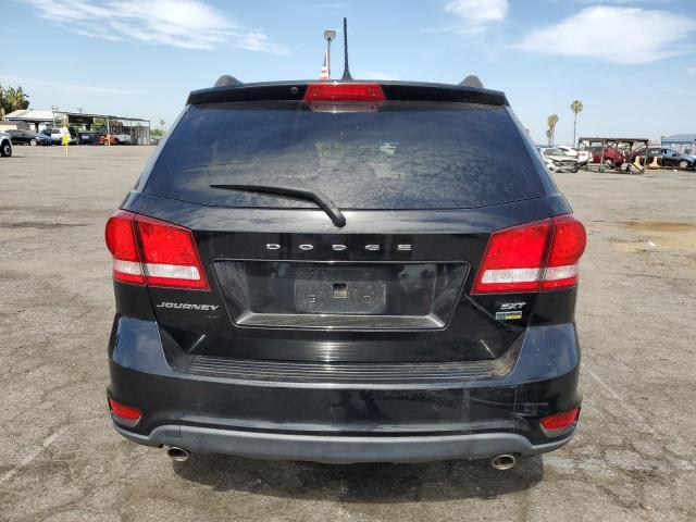 Photo 6 from auction – 2015 DODGE JOURNEY with VIN 3C4PDCBG6FT678679