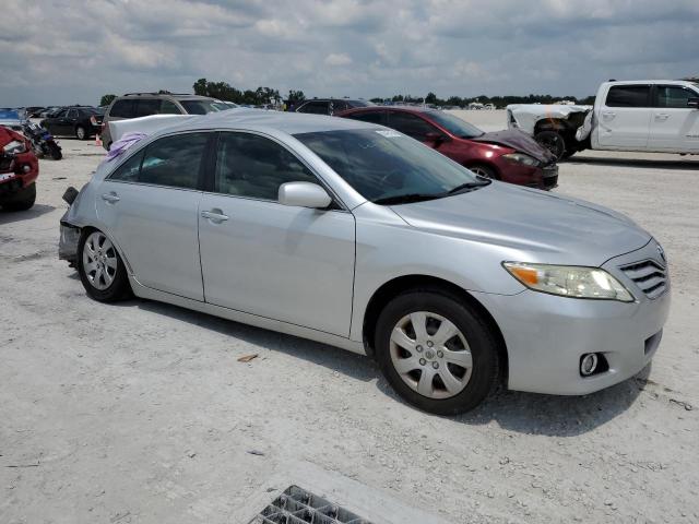 Photo 4 from auction – 2011 TOYOTA CAMRY BASE with VIN 4T1BF3EK7BU681915