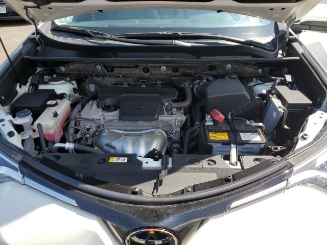 Photo 11 from auction – 2018 TOYOTA RAV4 LIMIT with VIN JTMDFREV7JJ224449
