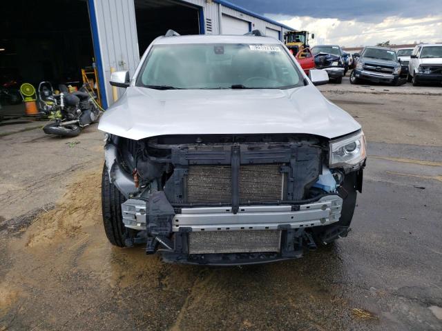 Photo 5 from auction – 2019 GMC ACADIA SLE with VIN 1GKKNLLS5KZ242374