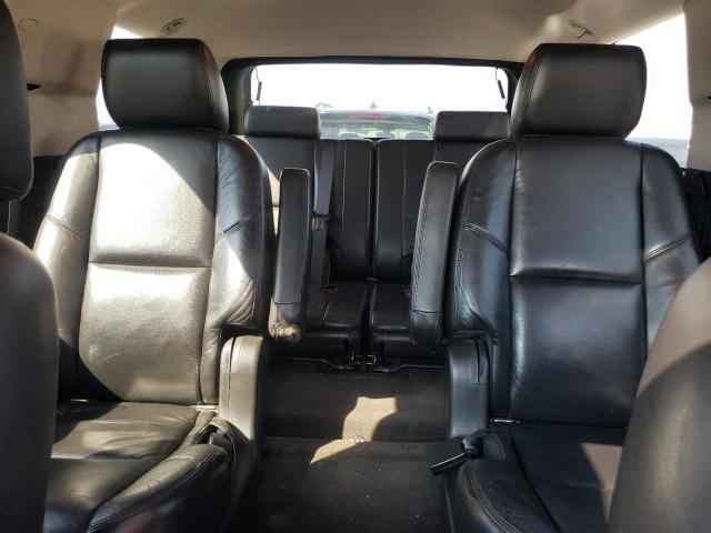 Photo 10 from auction – 2011 CADILLAC ESCALADE L with VIN 1GYS4BEF8BR101091