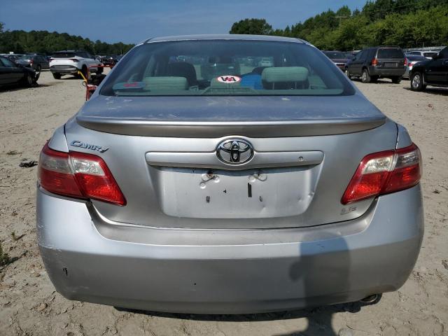 Photo 6 from auction – 2009 TOYOTA CAMRY BASE with VIN 4T1BE46KX9U270381