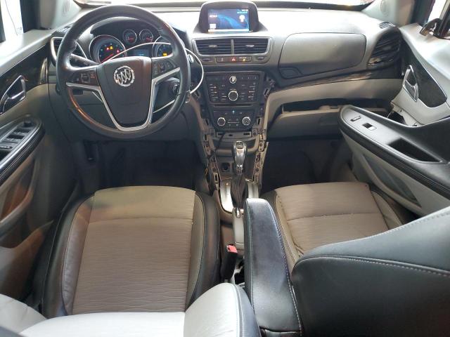 Photo 8 from auction – 2016 BUICK ENCORE with VIN KL4CJASB3GB723204