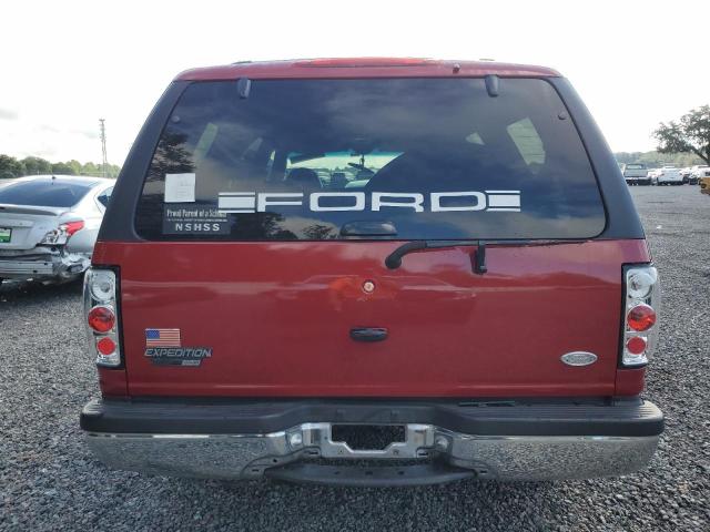 Photo 6 from auction – 2000 FORD EXPEDITION with VIN 1FMRU156XYLB71861