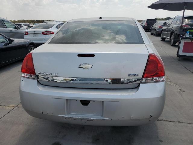 Photo 6 from auction – 2007 CHEVROLET IMPALA LT with VIN 2G1WT58K179127613
