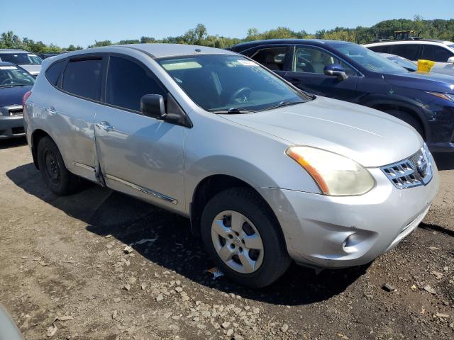 Photo 4 from auction – 2011 NISSAN ROGUE S with VIN JN8AS5MV4BW662654