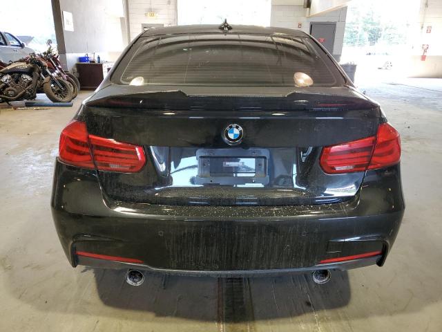 Снимка 6 от търг – 2017 BMW 340 XI с VIN WBA8B7C33HK858622