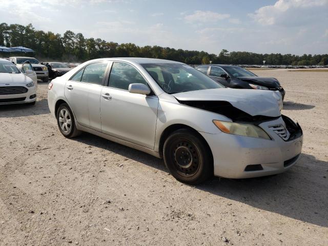 Photo 4 from auction – 2007 TOYOTA CAMRY CE with VIN 4T1BE46KX7U039347